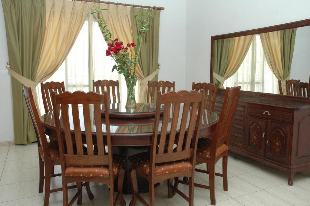 Dynasty Suite Aley Exterior foto