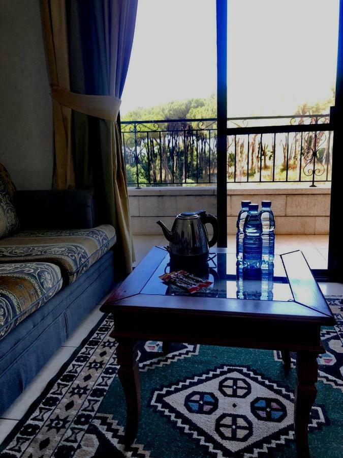 Dynasty Suite Aley Exterior foto